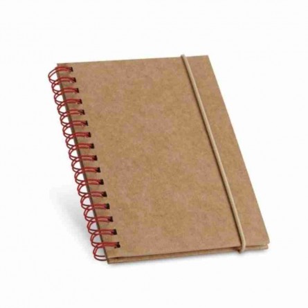 Caderno Personalizado Marlowe