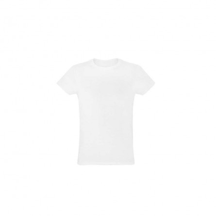 Camiseta Goiaba Unissex White