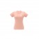 Camiseta Papaya Feminina Color
