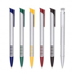 caneta-plástica-com-clip-colorida-c107